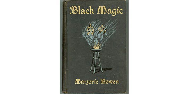 Black Magic